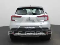 2022 Renault Captur