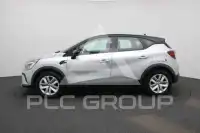 2022 Renault Captur