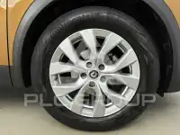 2022 Renault Captur