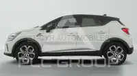 2022 Renault Captur
