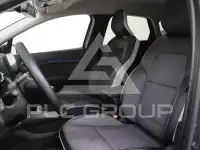2022 Renault Captur