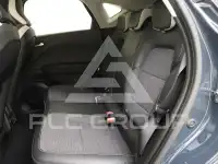 2022 Renault Captur