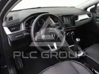 2022 Renault Captur