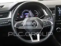 2022 Renault Captur