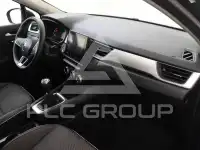 2022 Renault Captur