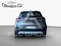 2022 Renault Captur