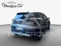 2022 Renault Captur