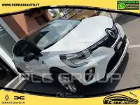2022 Renault Captur