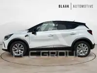 2022 Renault Captur