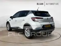 2022 Renault Captur