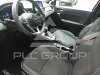 2022 Renault Captur