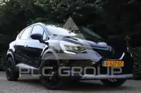 2022 Renault Captur