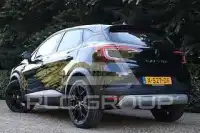 2022 Renault Captur