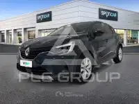 2022 Renault Captur