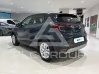 2022 Renault Captur