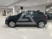 2022 Renault Captur