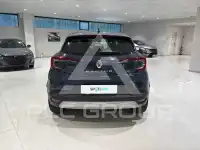 2022 Renault Captur