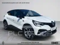 2022 Renault Captur