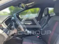 2022 Renault Captur