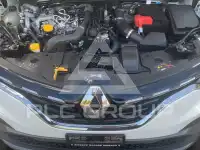 2022 Renault Captur