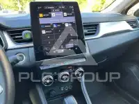 2022 Renault Captur