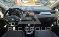 2022 Renault Captur