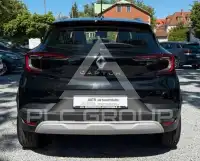 2022 Renault Captur