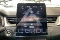 2022 Renault Captur