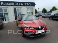 2022 Renault Captur