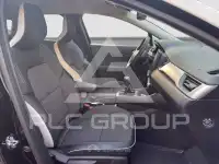 2022 Renault Captur
