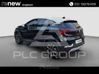 2022 Renault Captur