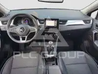 2022 Renault Captur