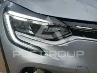 2022 Renault Captur