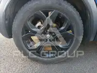 2022 Renault Captur