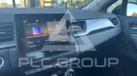 2022 Renault Captur