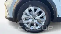 2022 Renault Captur