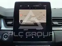 2022 Renault Captur