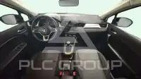 2022 Renault Captur