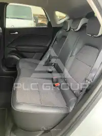 2022 Renault Captur