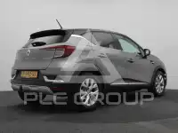 2022 Renault Captur
