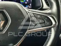 2022 Renault Captur