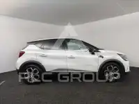 2022 Renault Captur