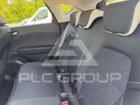 2022 Renault Captur