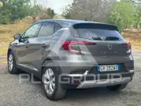 2022 Renault Captur