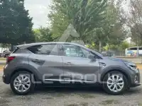 2022 Renault Captur
