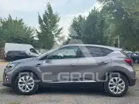 2022 Renault Captur