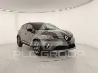 2022 Renault Captur