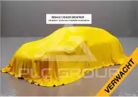 2022 Renault Captur