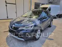 2022 Renault Captur