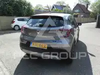 2022 Renault Captur